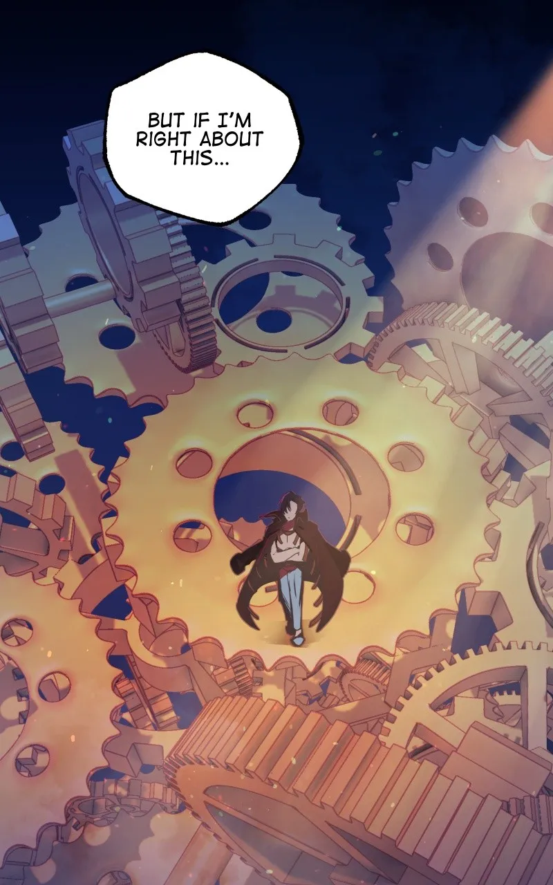SOULWINDER Chapter 20 page 137 - 
