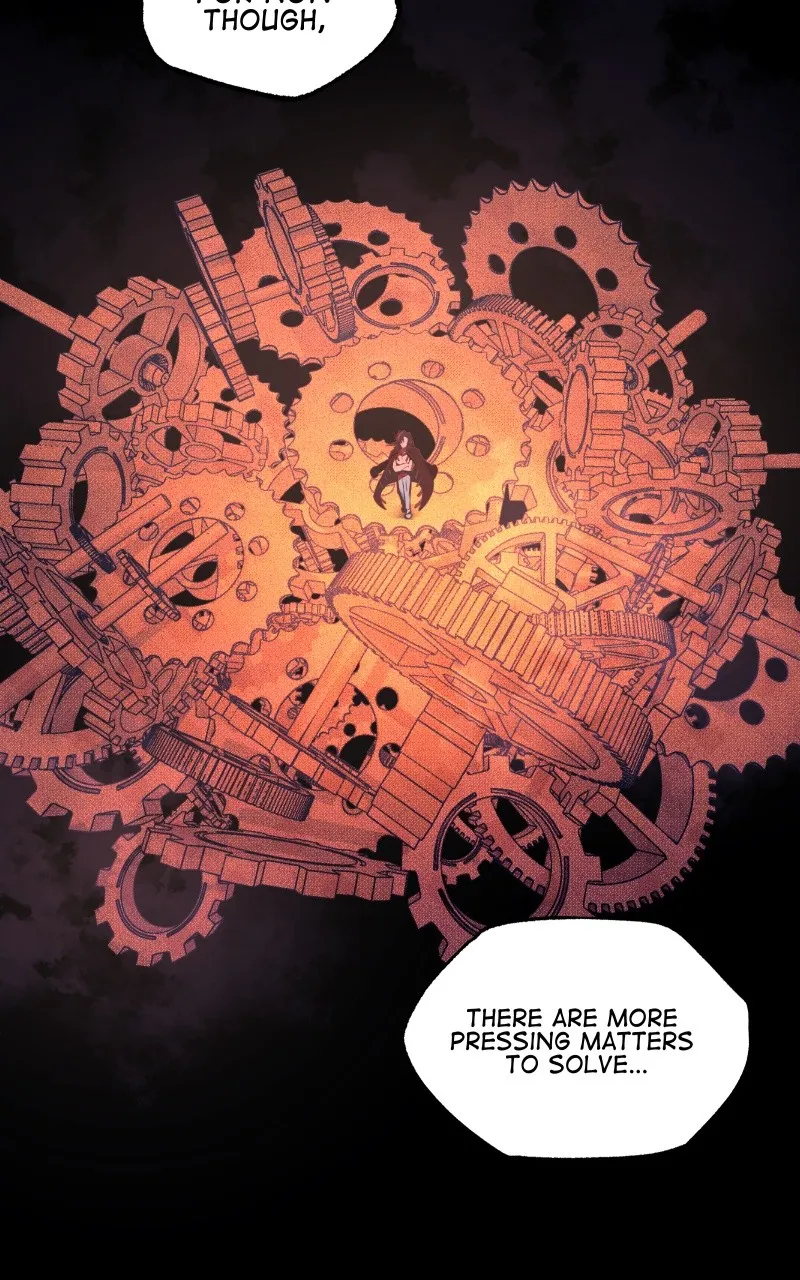 SOULWINDER Chapter 20 page 139 - 