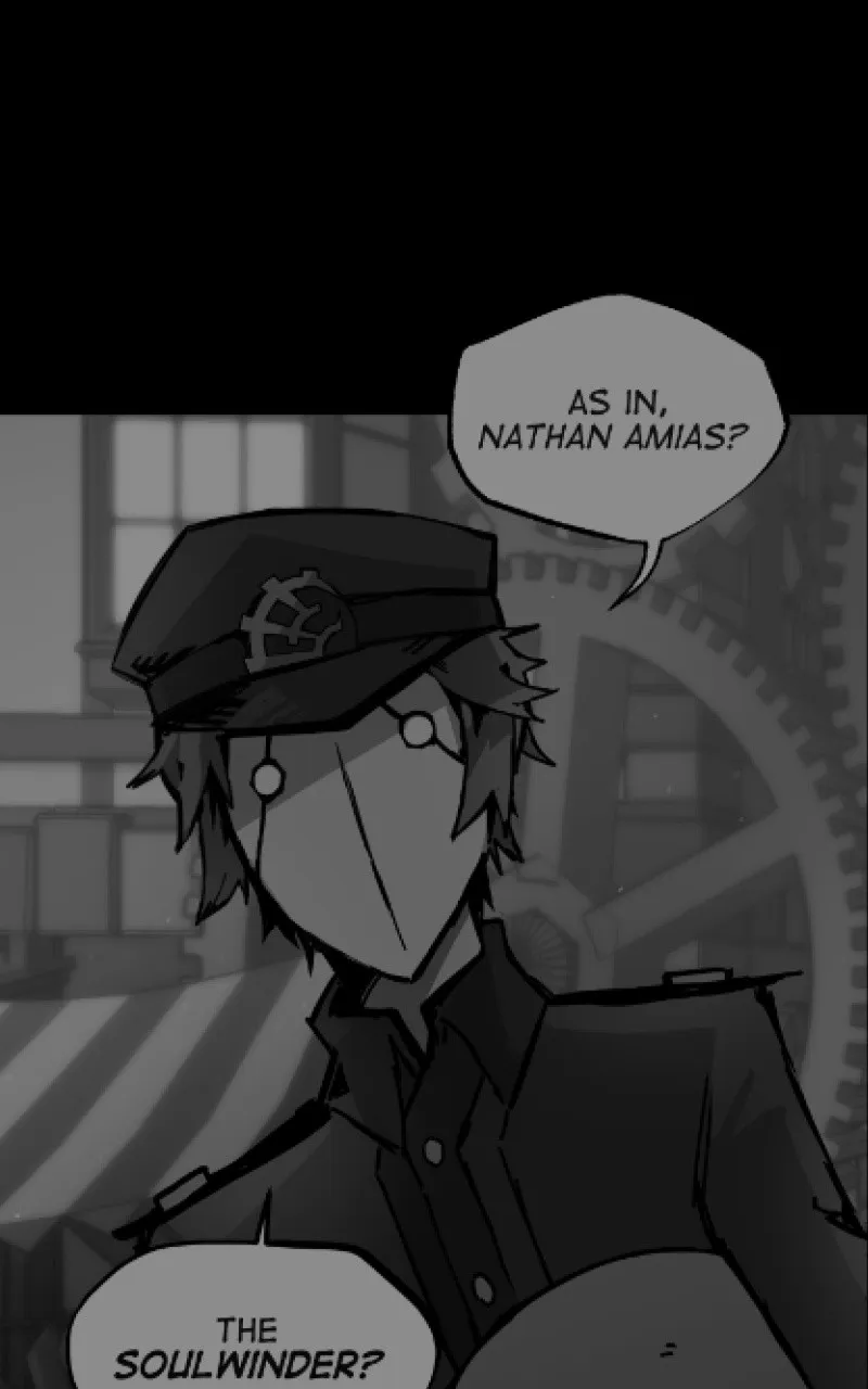 SOULWINDER Chapter 20 page 140 - 