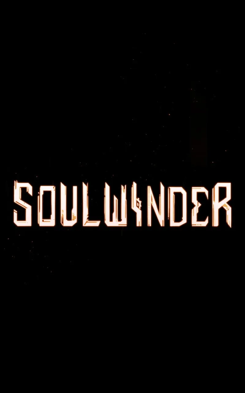 SOULWINDER Chapter 20 page 154 - 