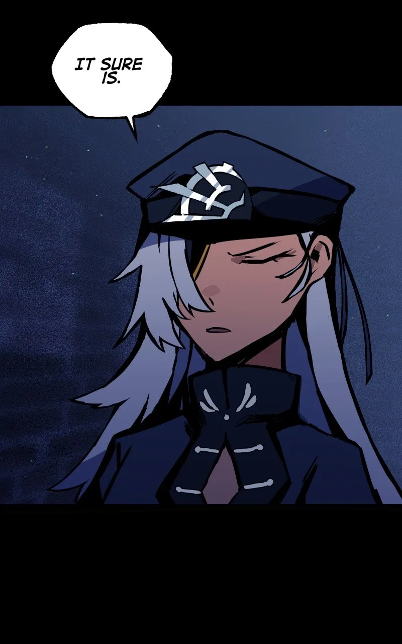 SOULWINDER Chapter 20 page 19 - 