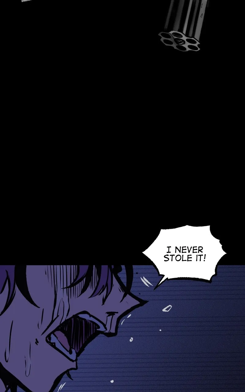 SOULWINDER Chapter 20 page 27 - 