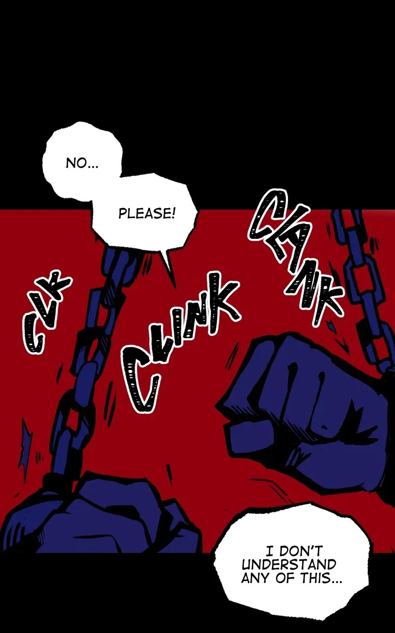 SOULWINDER Chapter 20 page 32 - 