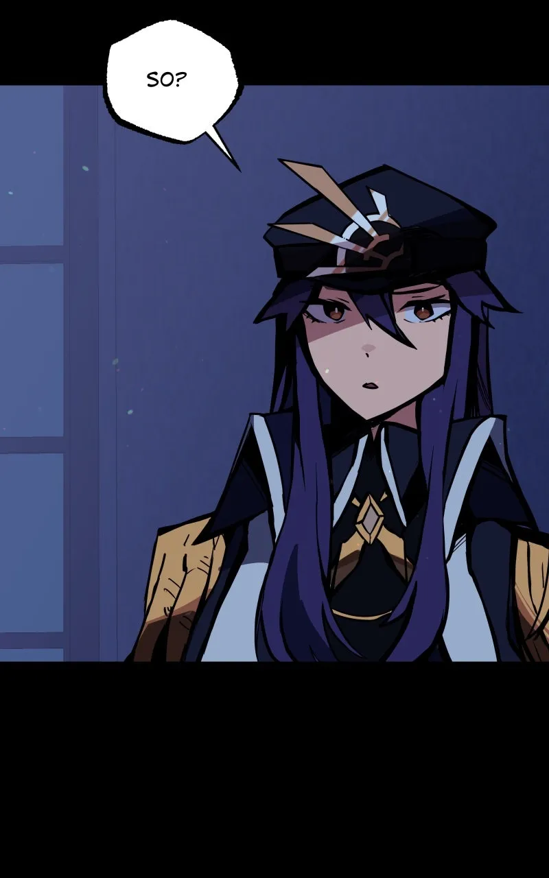 SOULWINDER Chapter 20 page 38 - 