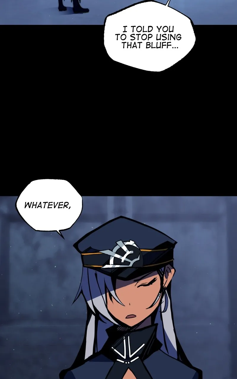 SOULWINDER Chapter 20 page 40 - 