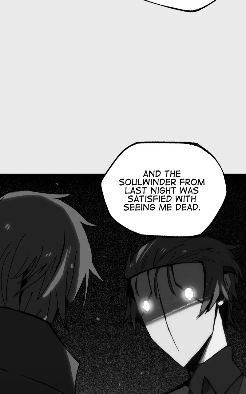 SOULWINDER Chapter 20 page 50 - 