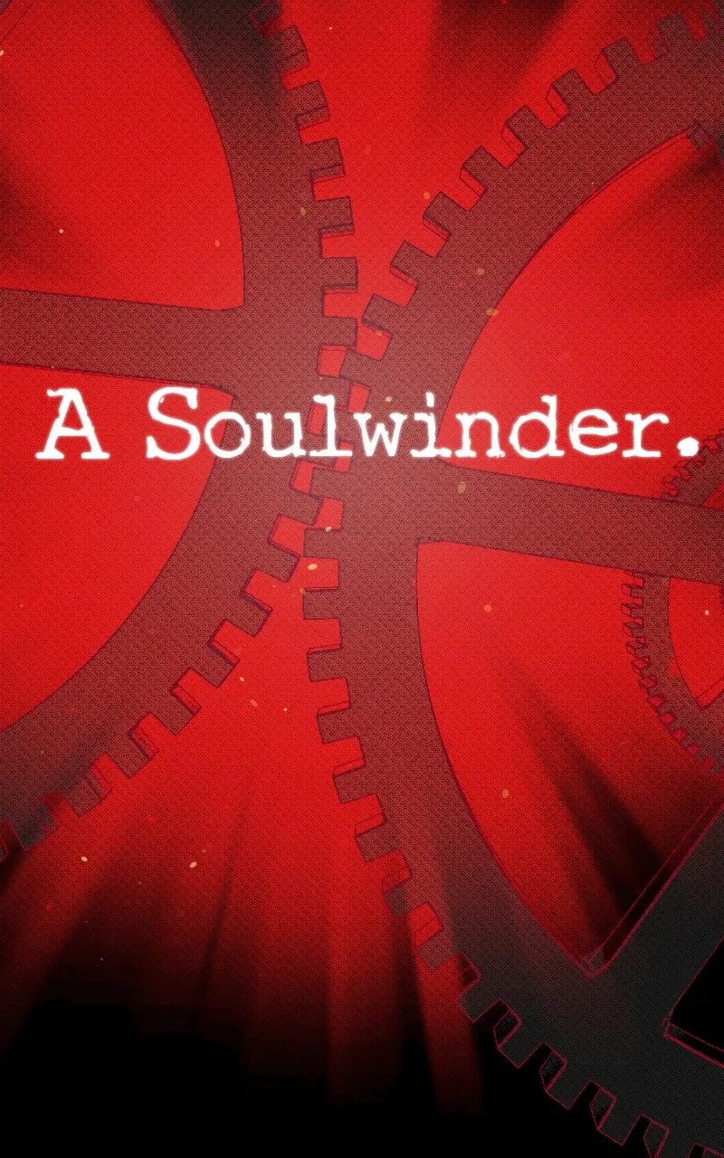 SOULWINDER Chapter 20 page 64 - 