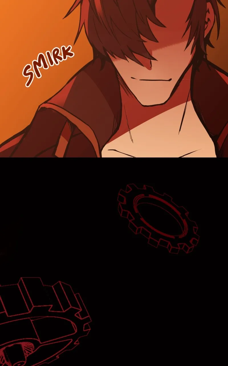 SOULWINDER Chapter 20 page 80 - 