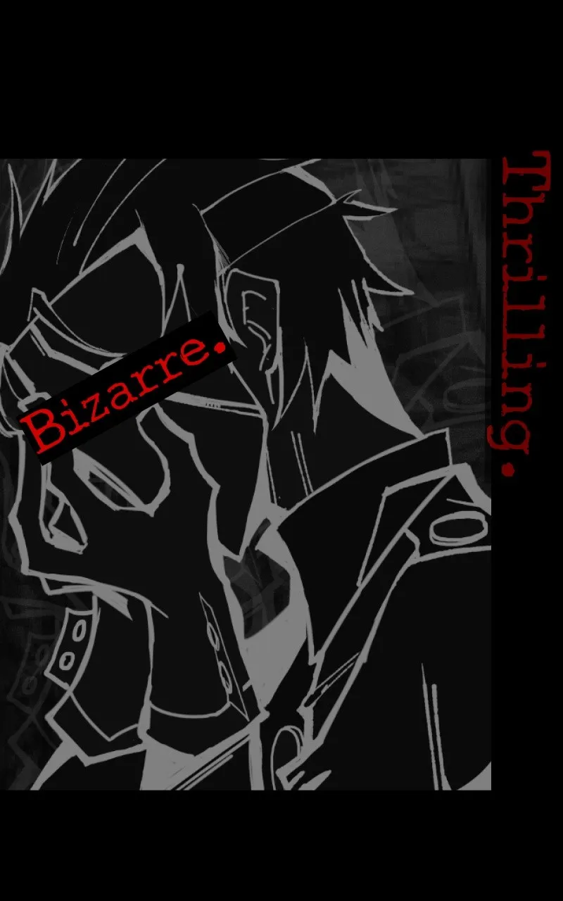 SOULWINDER Chapter 20 page 83 - 