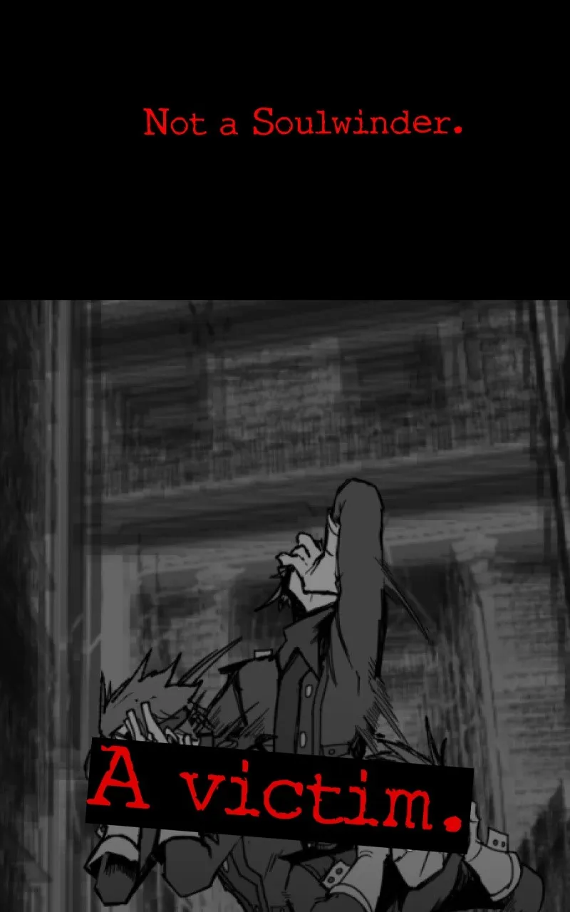 SOULWINDER Chapter 20 page 84 - 