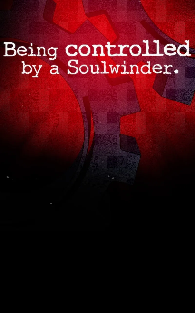 SOULWINDER Chapter 20 page 86 - 