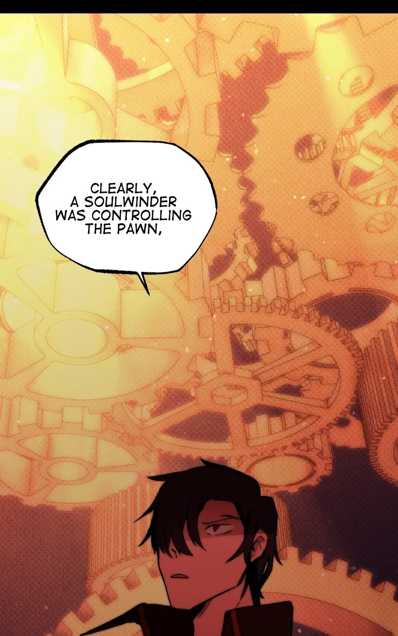 SOULWINDER Chapter 20 page 87 - 