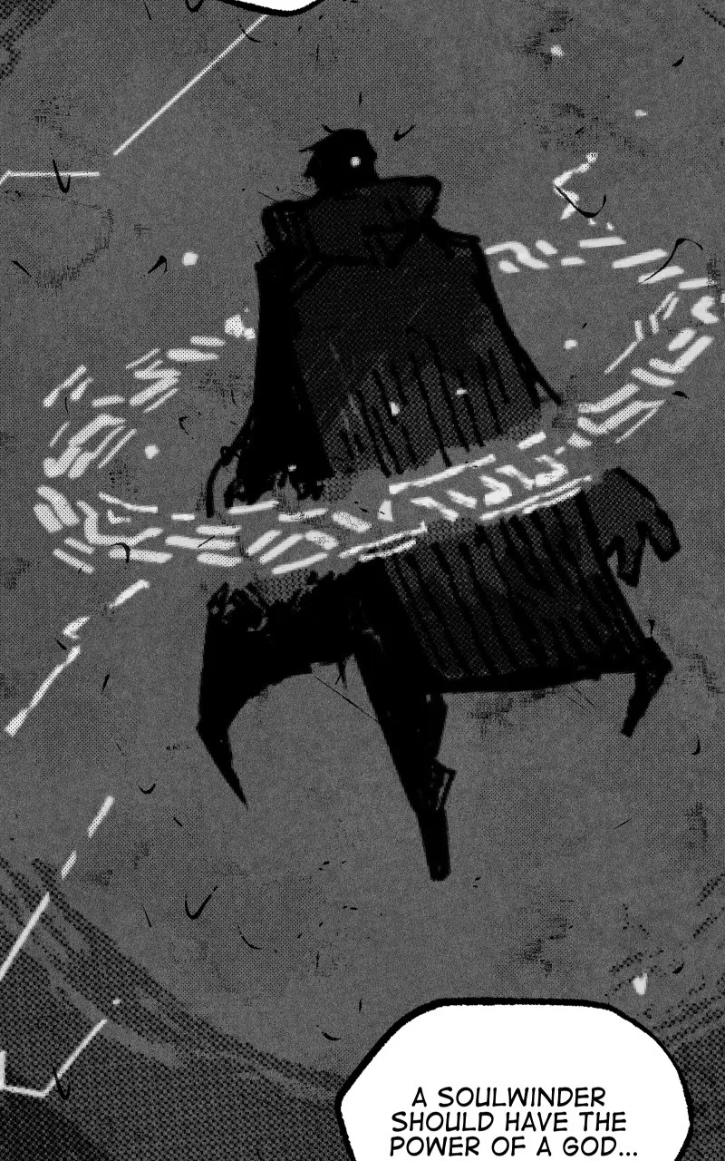 SOULWINDER Chapter 20 page 89 - 