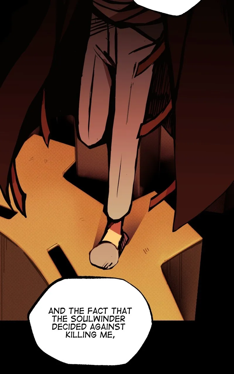 SOULWINDER Chapter 20 page 93 - 