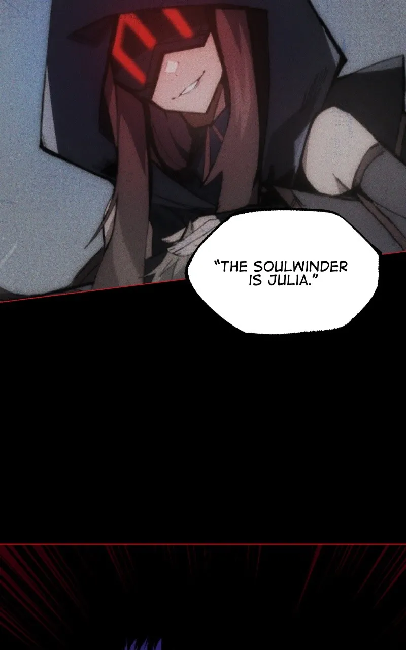 SOULWINDER Chapter 20 page 100 - 