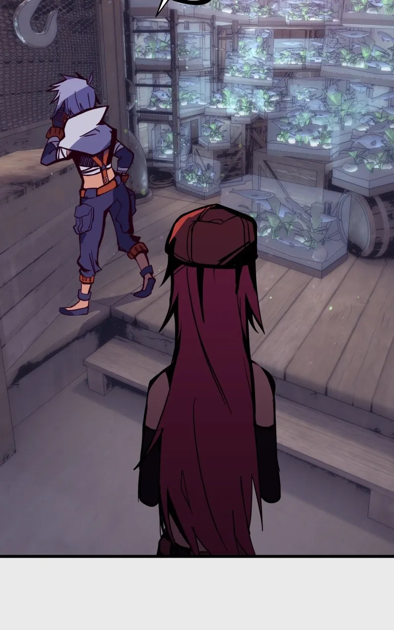 SOULWINDER Chapter 21 page 19 - 