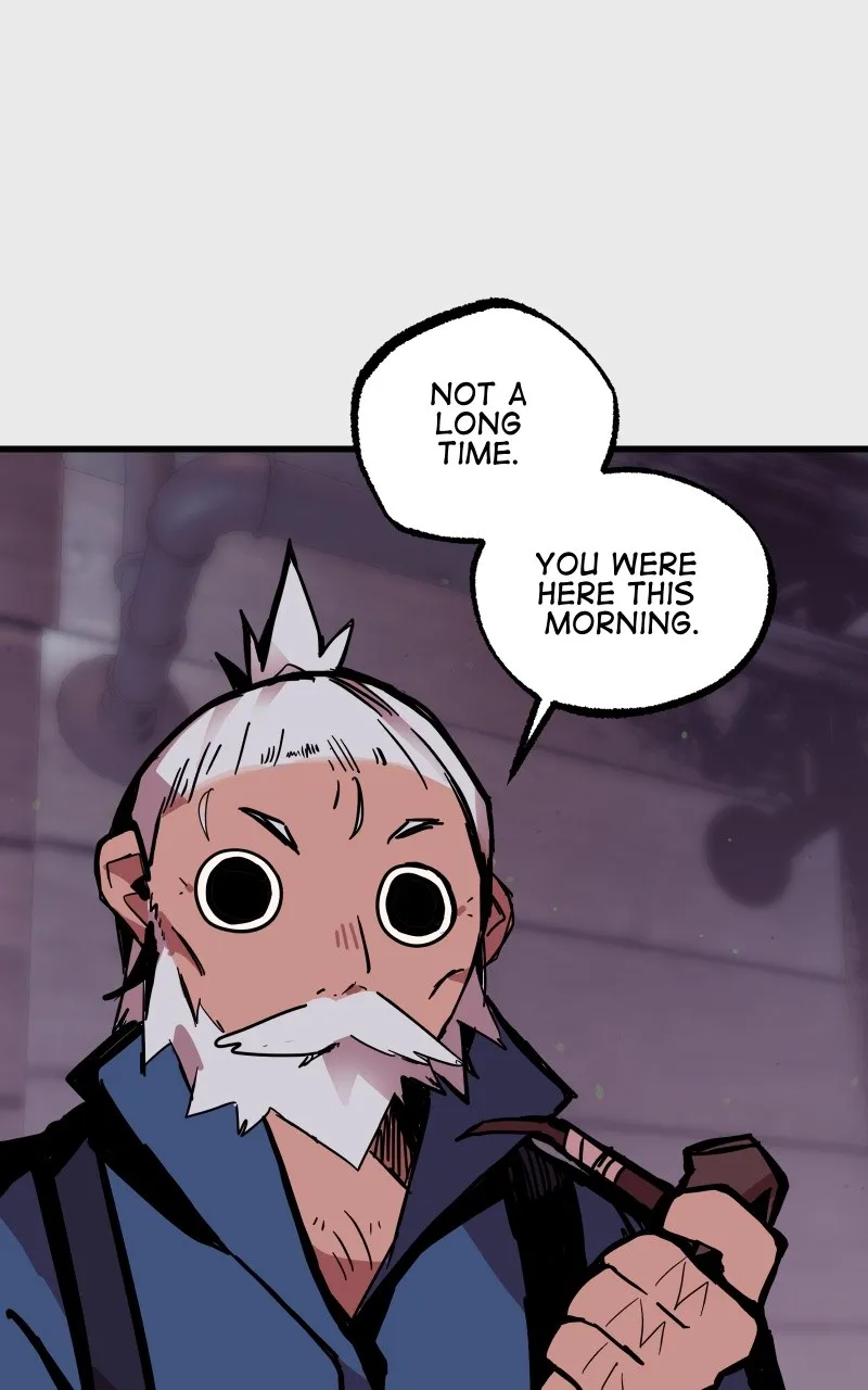 SOULWINDER Chapter 21 page 20 - 