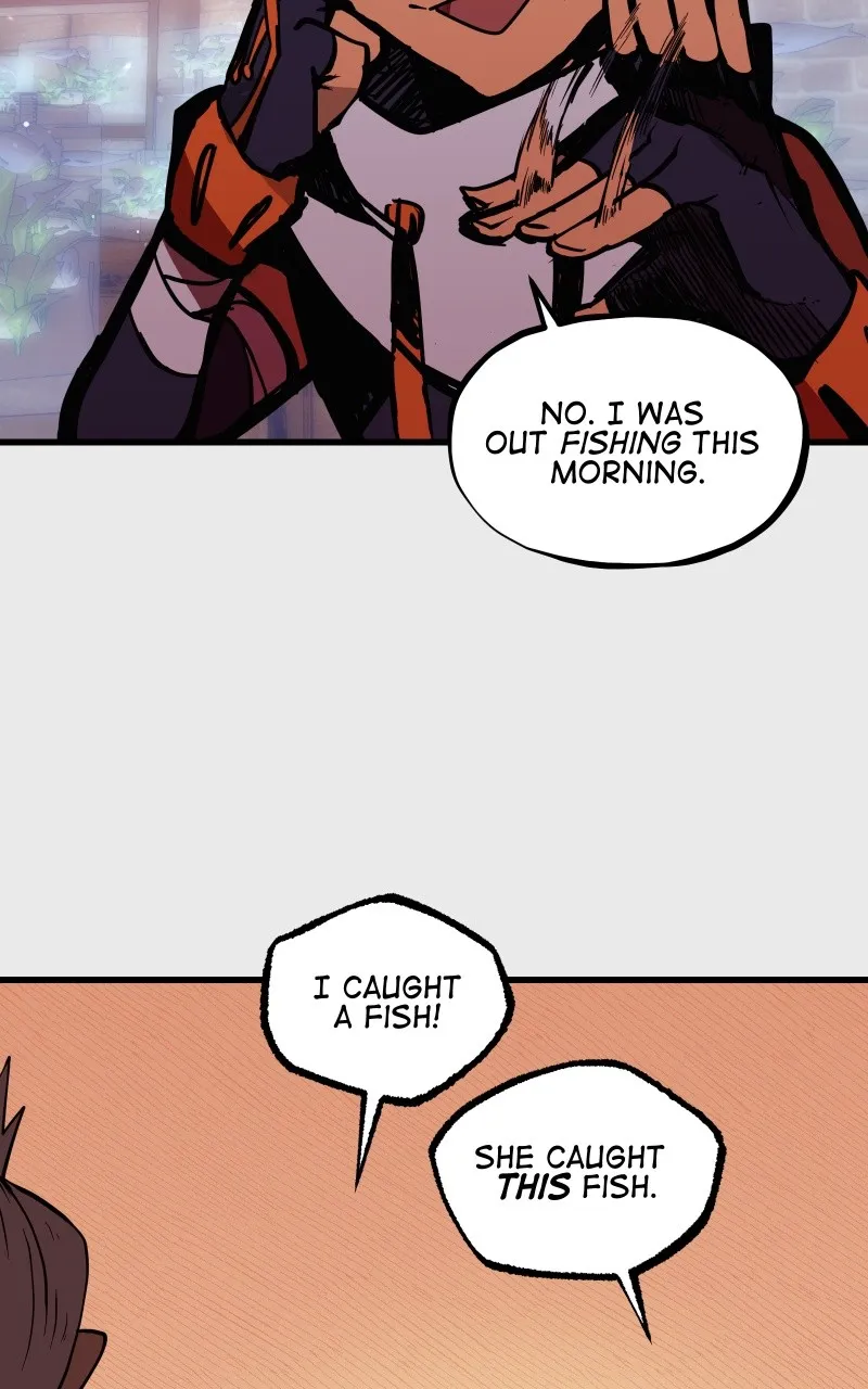 SOULWINDER Chapter 21 page 22 - 