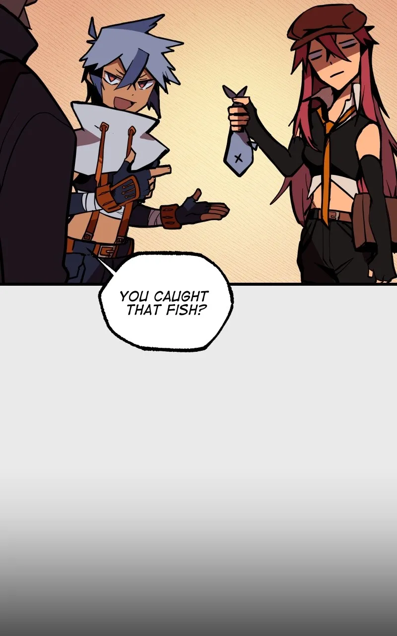 SOULWINDER Chapter 21 page 23 - 