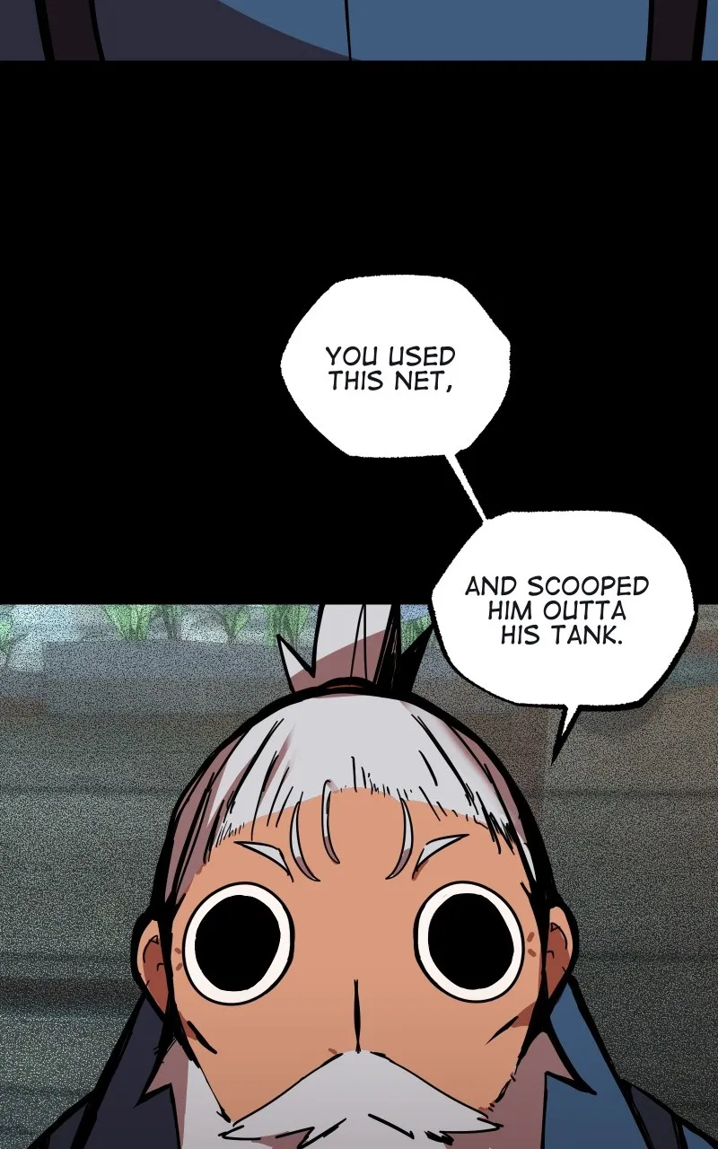 SOULWINDER Chapter 21 page 25 - 