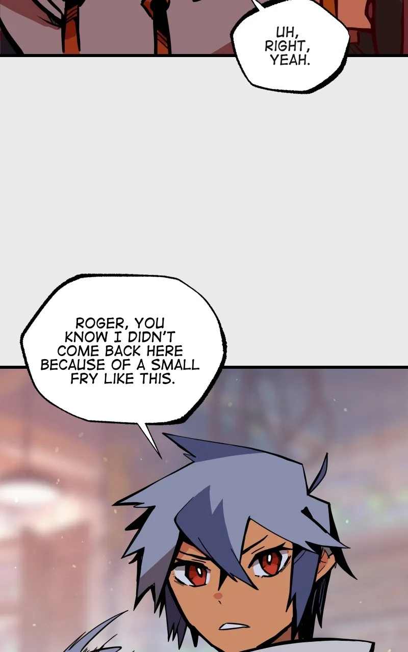 SOULWINDER Chapter 21 page 32 - 