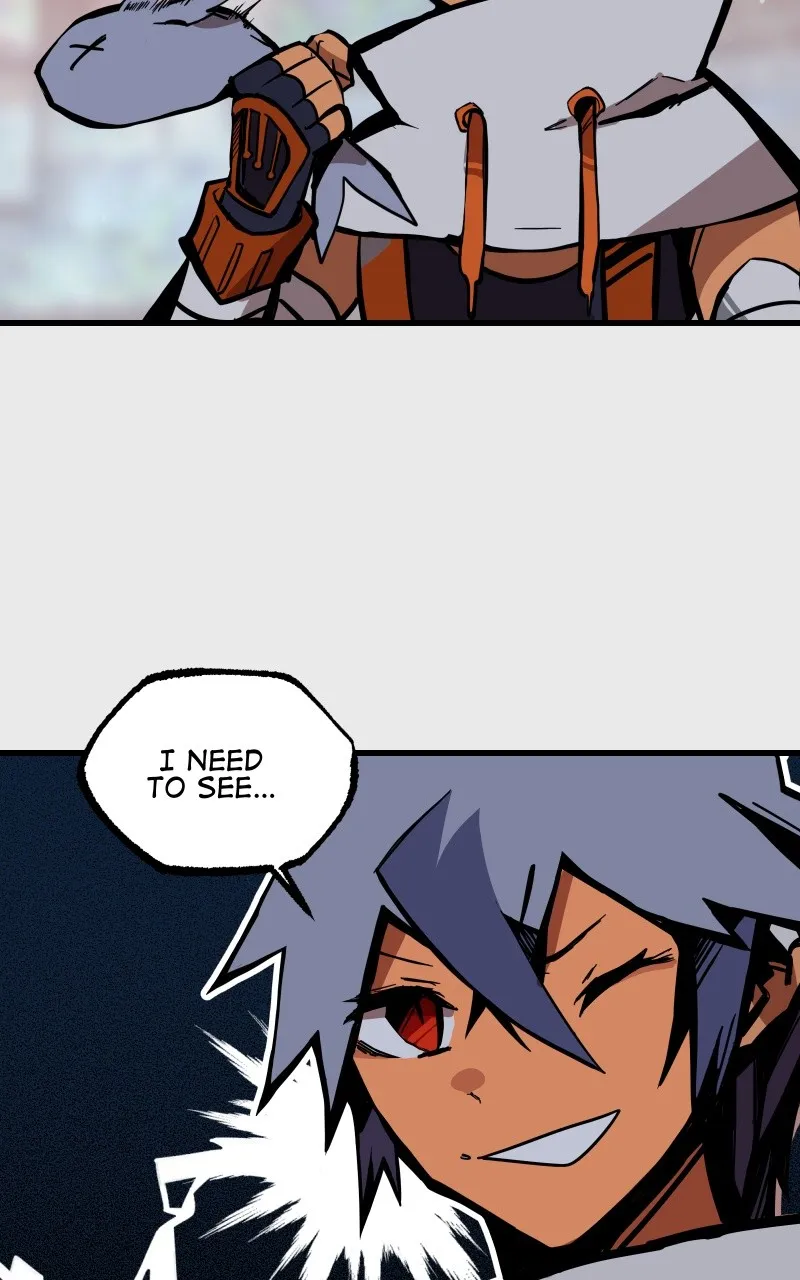 SOULWINDER Chapter 21 page 33 - 