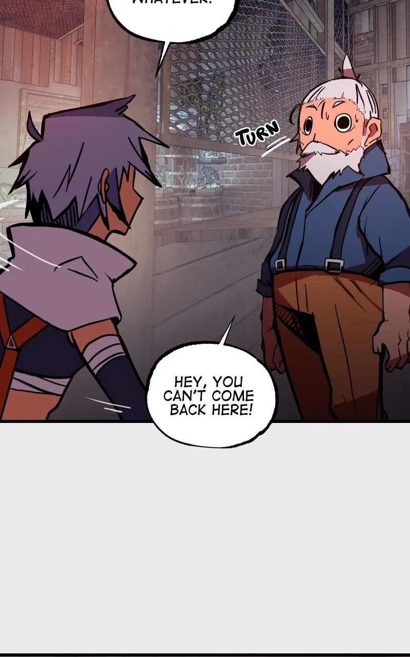 SOULWINDER Chapter 21 page 37 - 