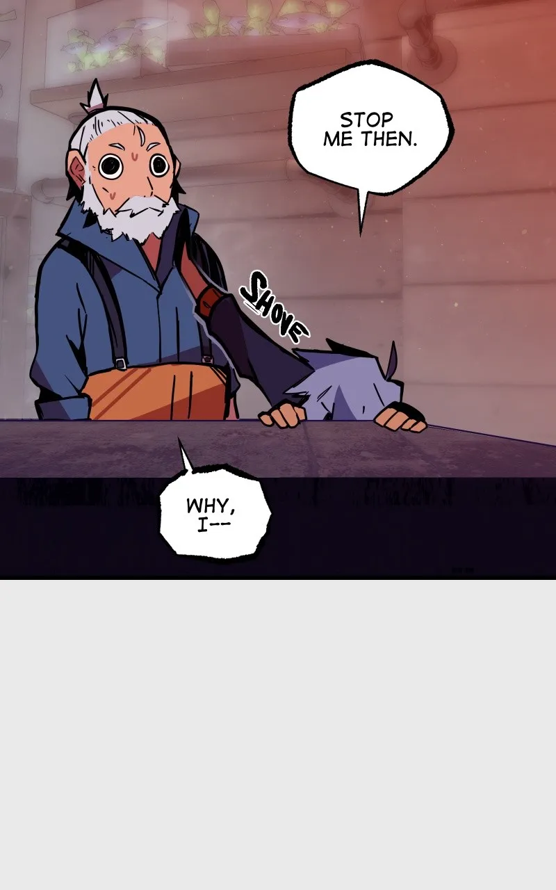 SOULWINDER Chapter 21 page 38 - 