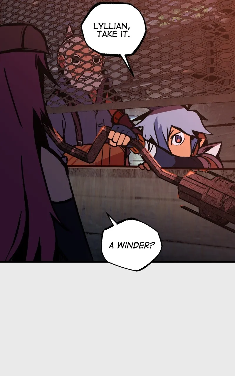 SOULWINDER Chapter 21 page 40 - 
