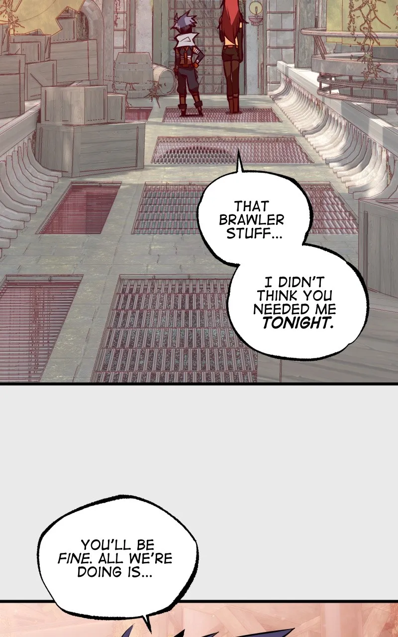 SOULWINDER Chapter 21 page 5 - 