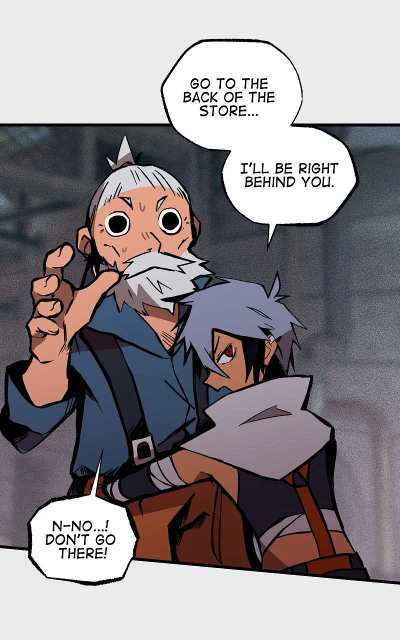 SOULWINDER Chapter 21 page 41 - 