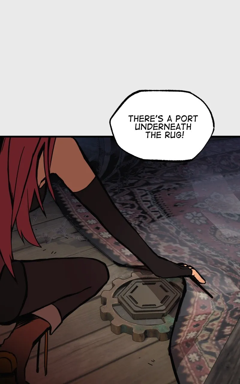 SOULWINDER Chapter 21 page 42 - 