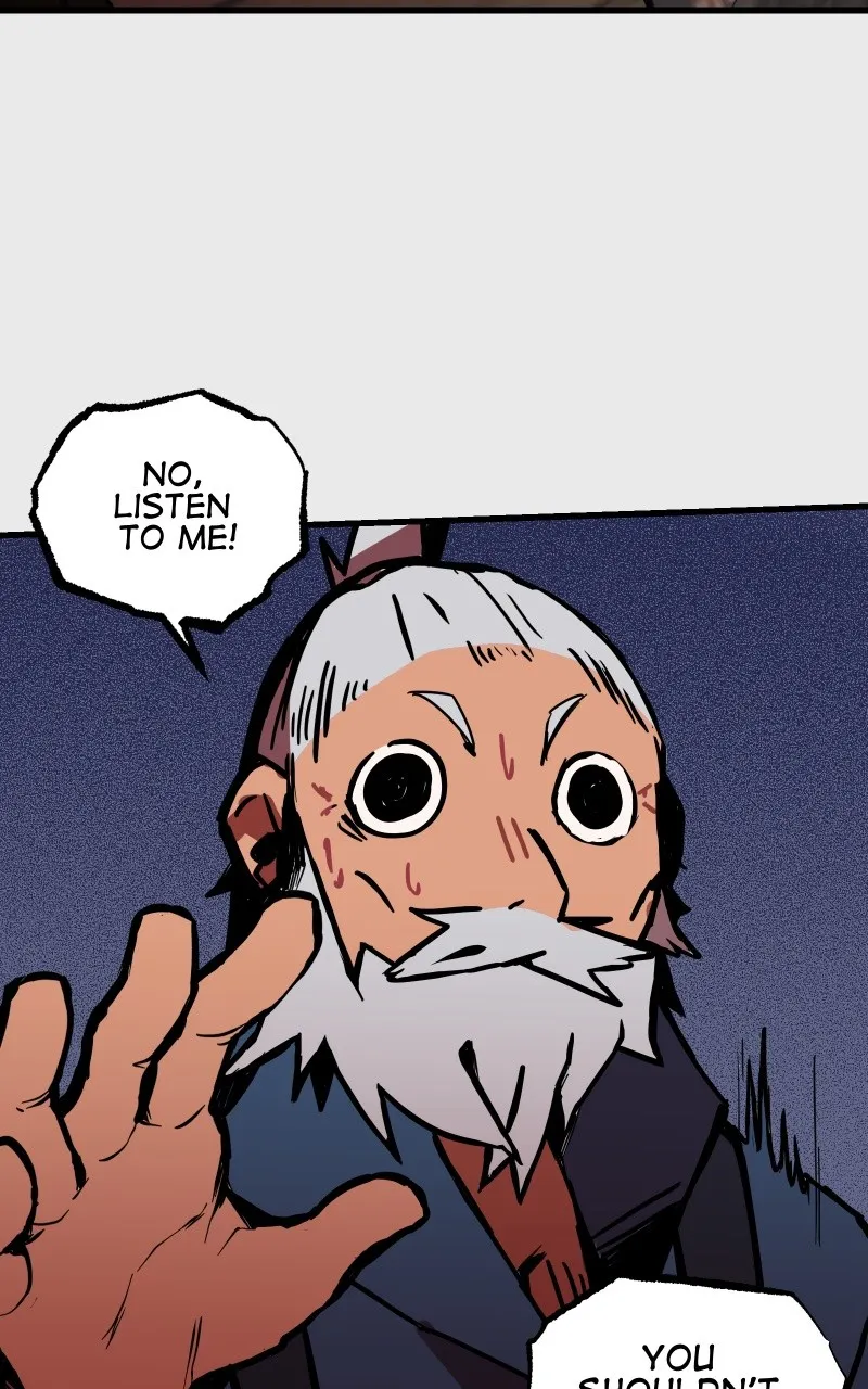 SOULWINDER Chapter 21 page 43 - 