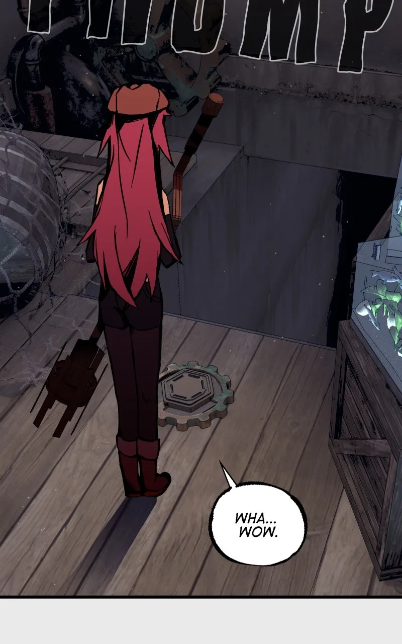 SOULWINDER Chapter 21 page 49 - 
