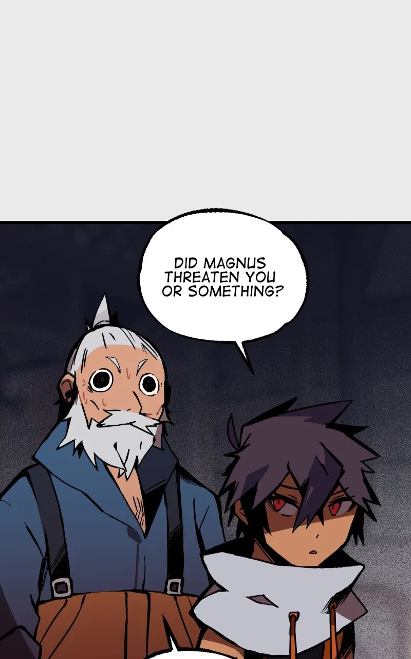 SOULWINDER Chapter 21 page 50 - 