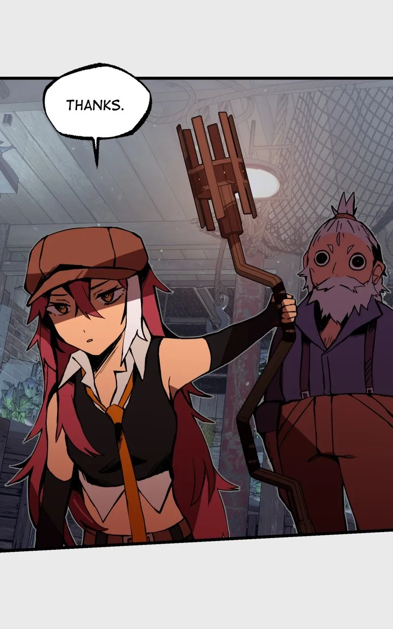 SOULWINDER Chapter 21 page 56 - 