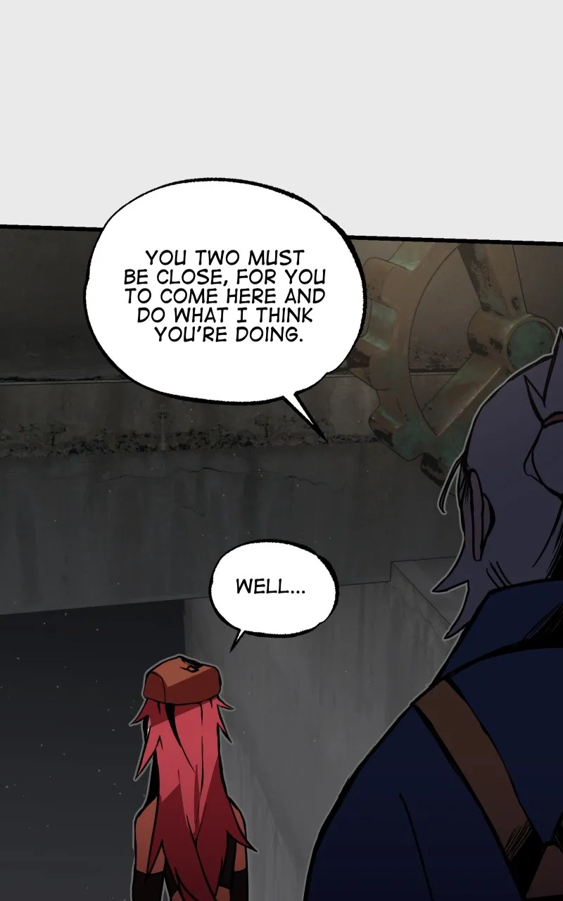 SOULWINDER Chapter 21 page 57 - 