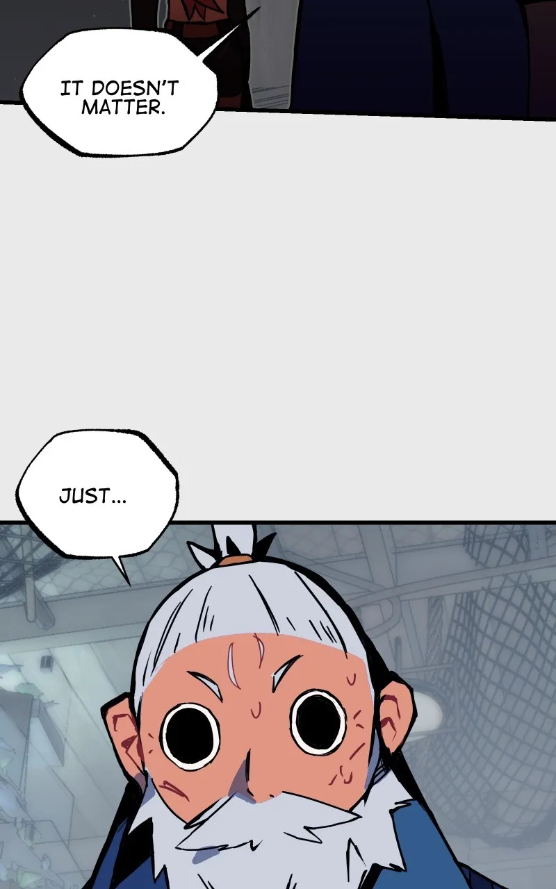 SOULWINDER Chapter 21 page 58 - 