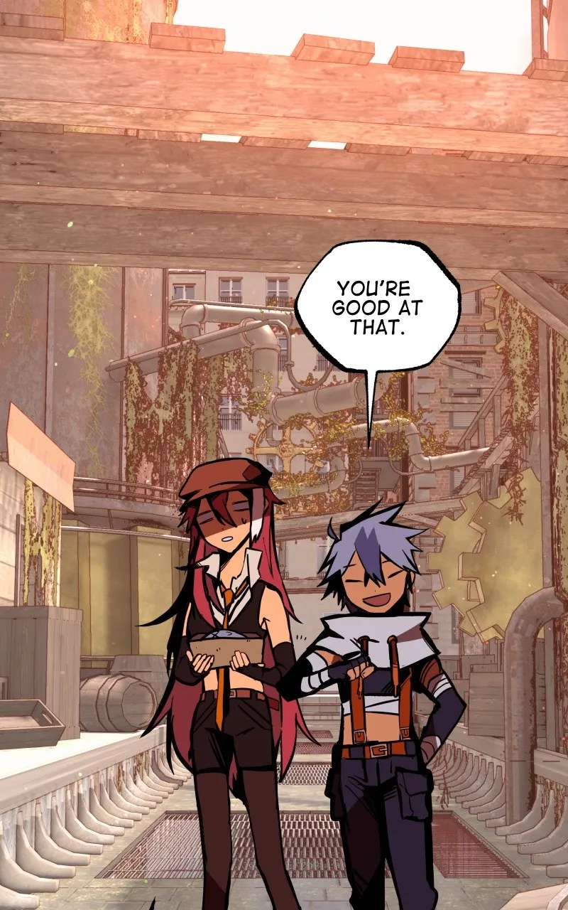 SOULWINDER Chapter 21 page 7 - 
