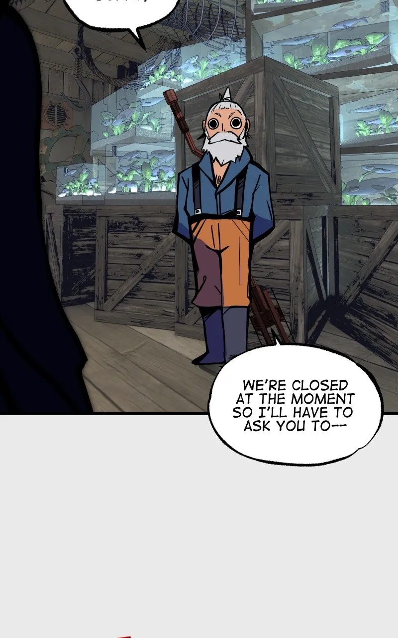 SOULWINDER Chapter 21 page 65 - 