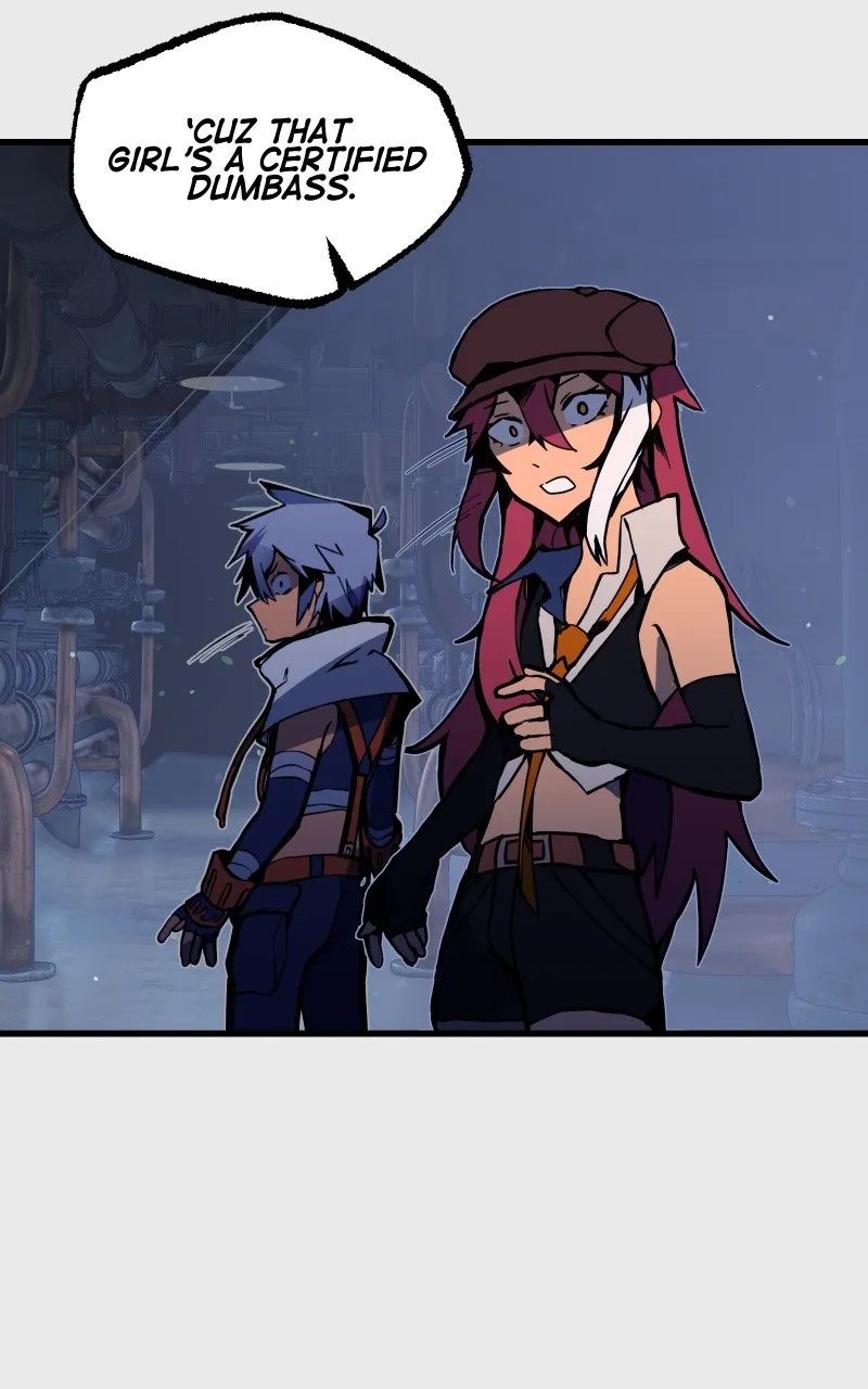 SOULWINDER Chapter 21 page 75 - 