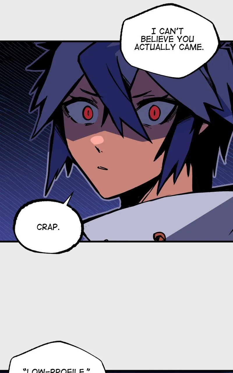 SOULWINDER Chapter 21 page 76 - 