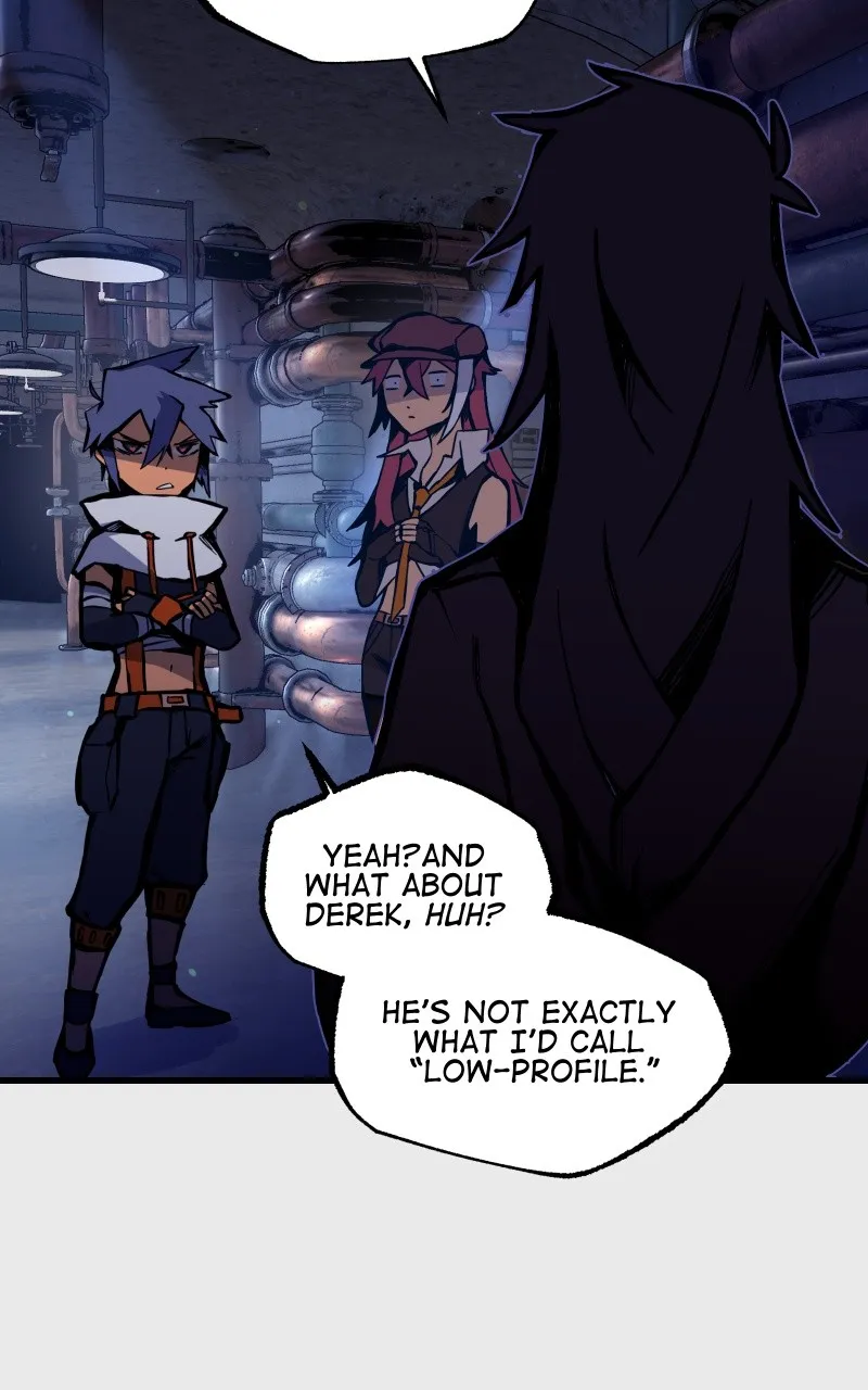 SOULWINDER Chapter 21 page 80 - 