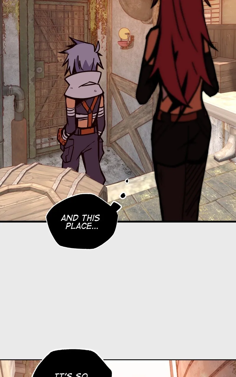 SOULWINDER Chapter 21 page 9 - 