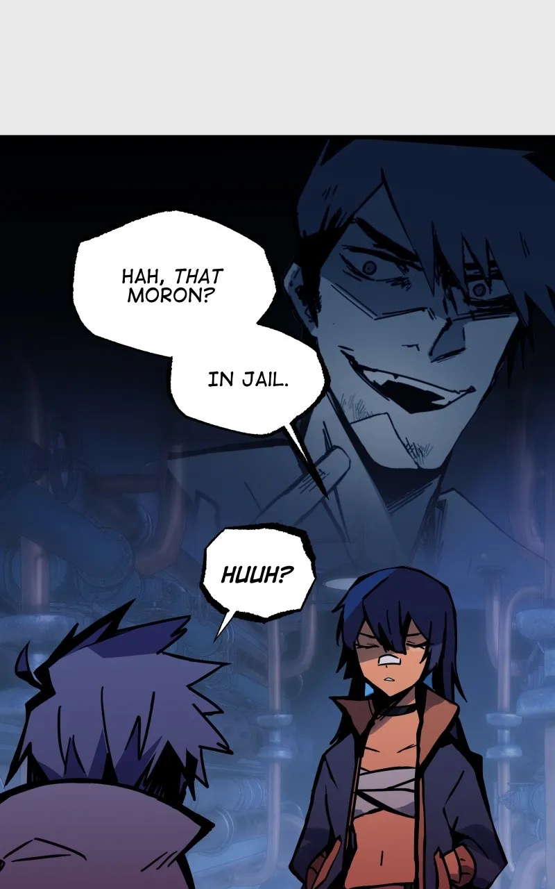 SOULWINDER Chapter 21 page 81 - 