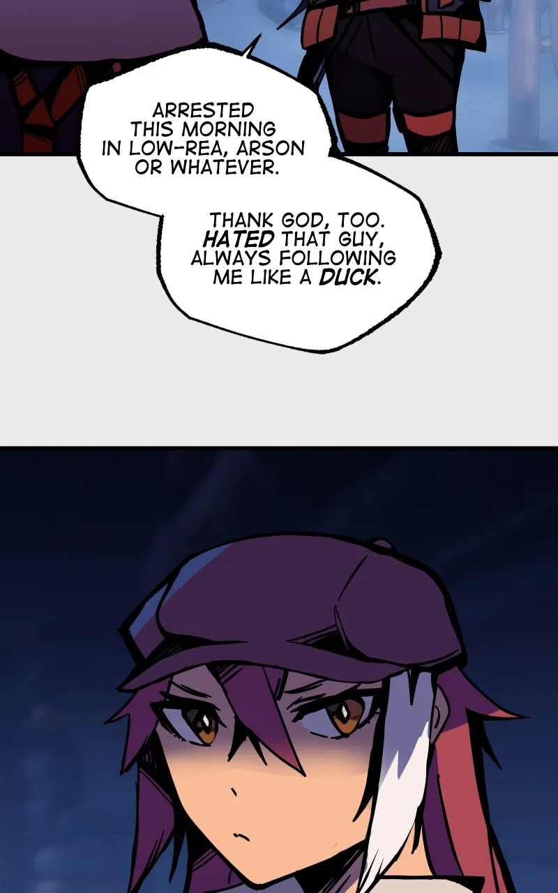 SOULWINDER Chapter 21 page 82 - 