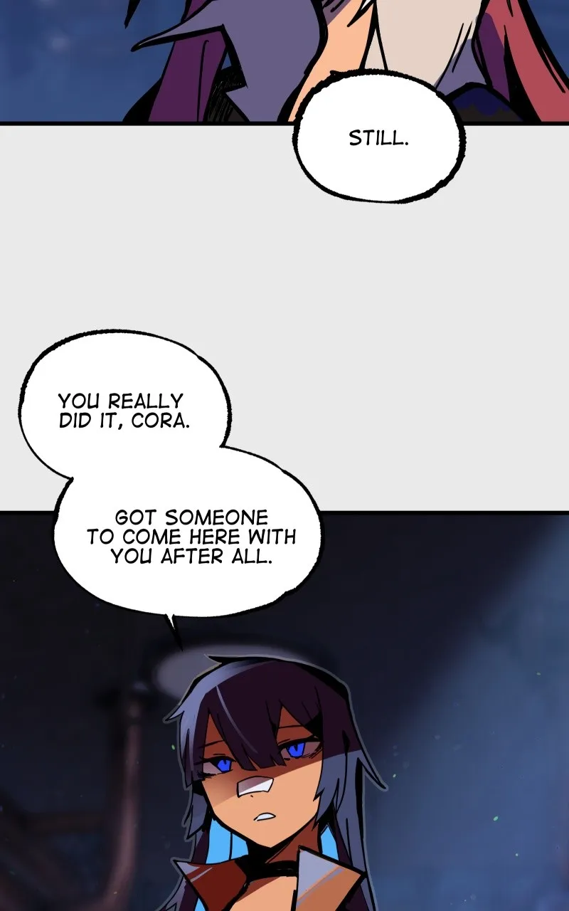 SOULWINDER Chapter 21 page 83 - 