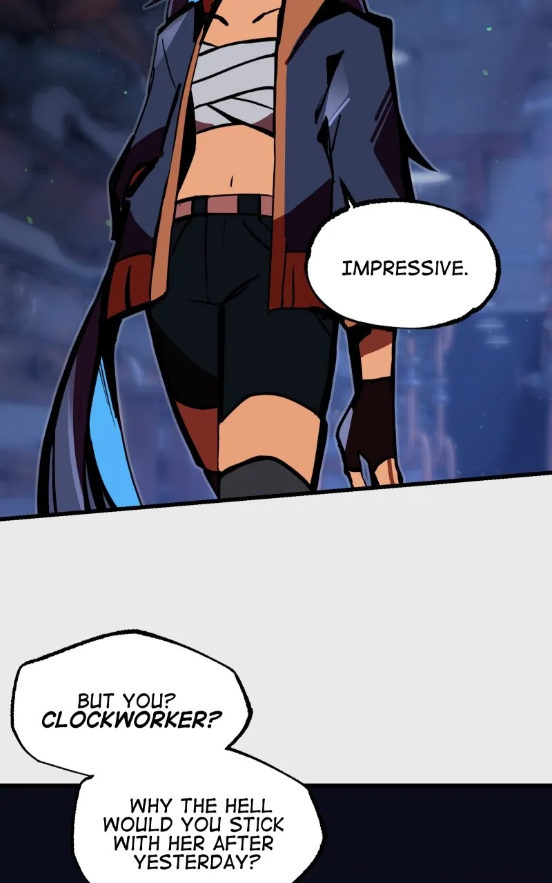 SOULWINDER Chapter 21 page 84 - 