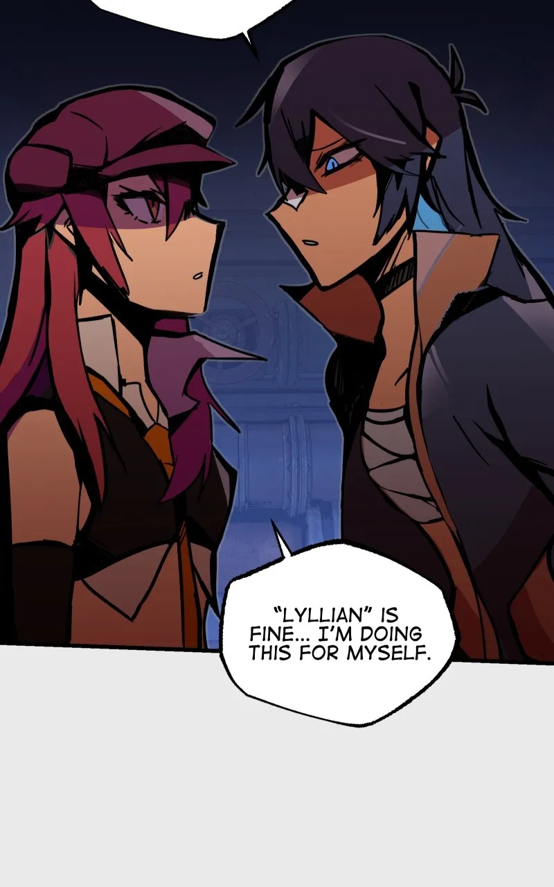 SOULWINDER Chapter 21 page 85 - 