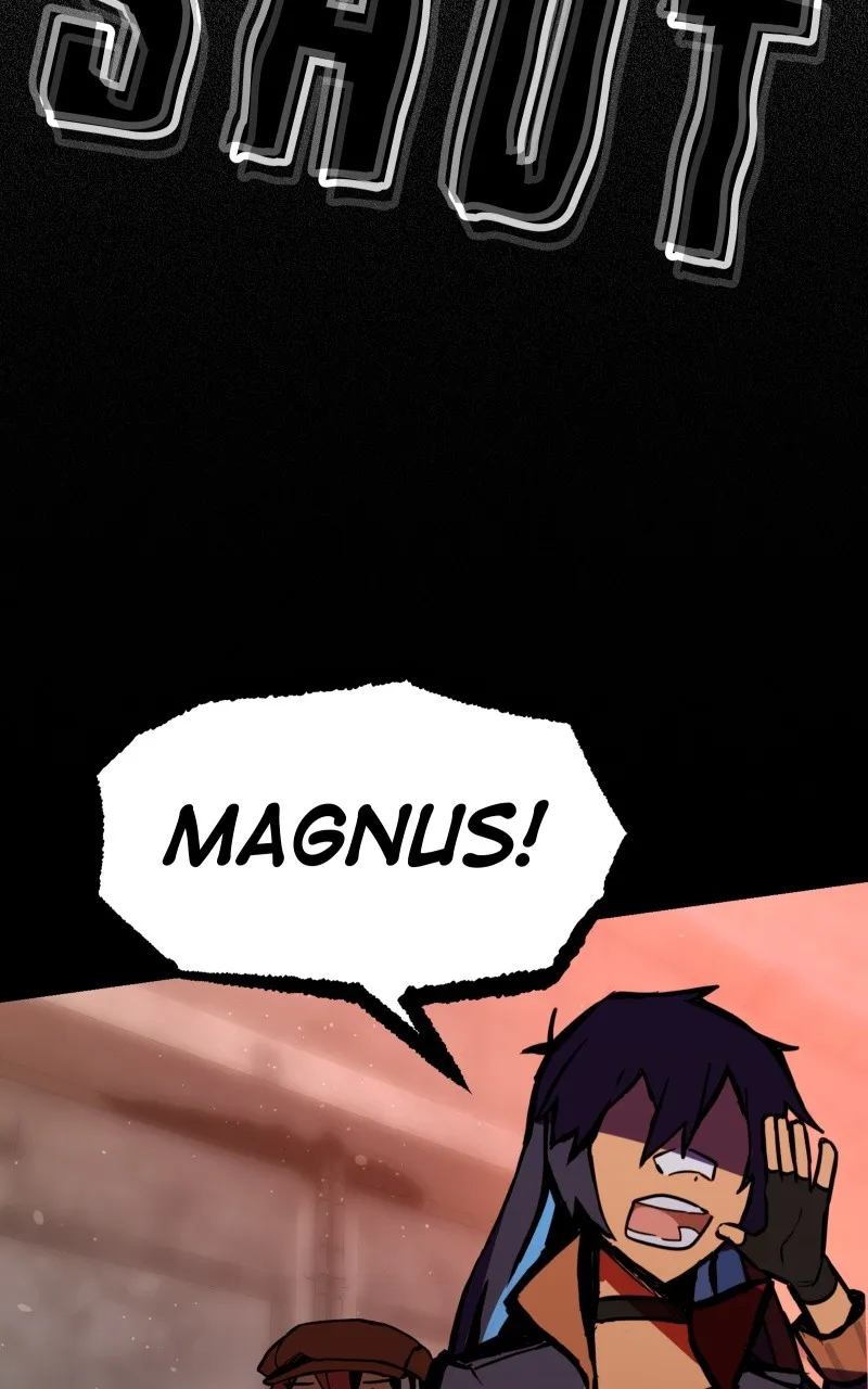 SOULWINDER Chapter 21 page 91 - 